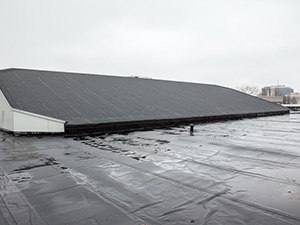 Rubber Roof Repair Services1