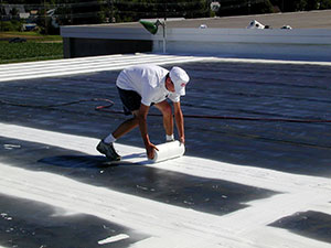 Roof Coating2