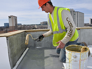 Commercial Roofing Contractor – Burley, ID1