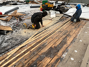 Commercial Roofing Contractor – Burley, ID2