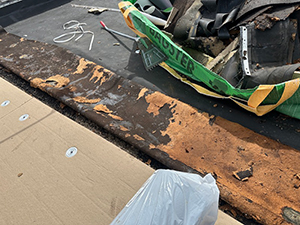 Commercial Roofing Services - Burley, ID1